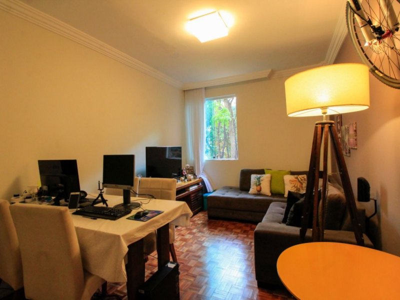 imóvel com 58m² - Estrela Dalva - Belo Horizonte