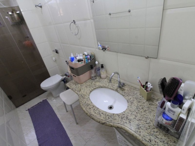imóvel com 58m² - Estrela Dalva - Belo Horizonte