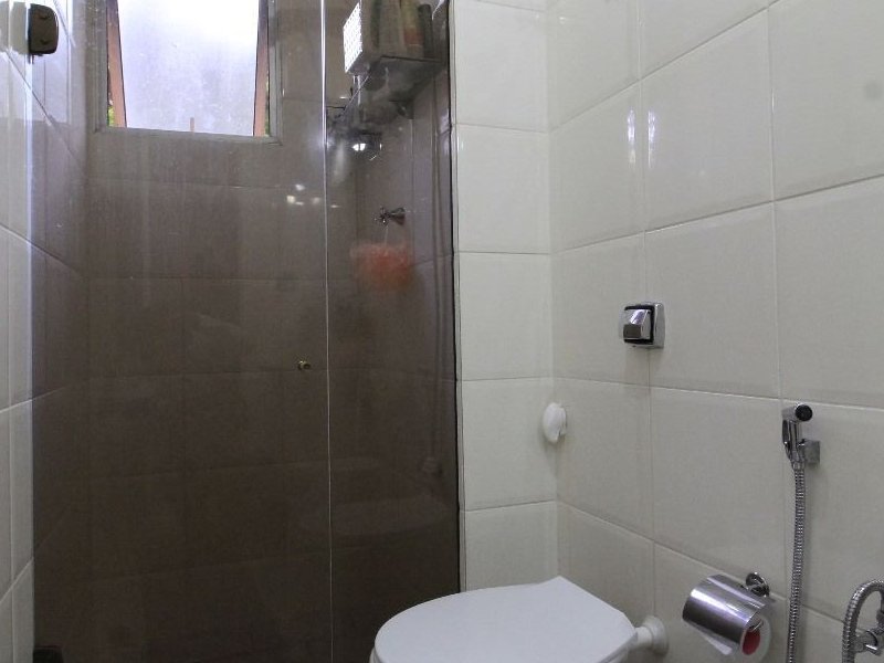 imóvel com 58m² - Estrela Dalva - Belo Horizonte