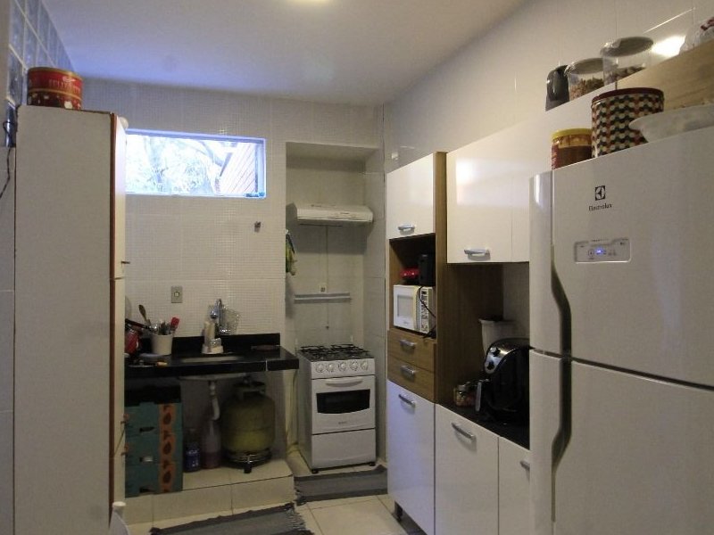 imóvel com 58m² - Estrela Dalva - Belo Horizonte