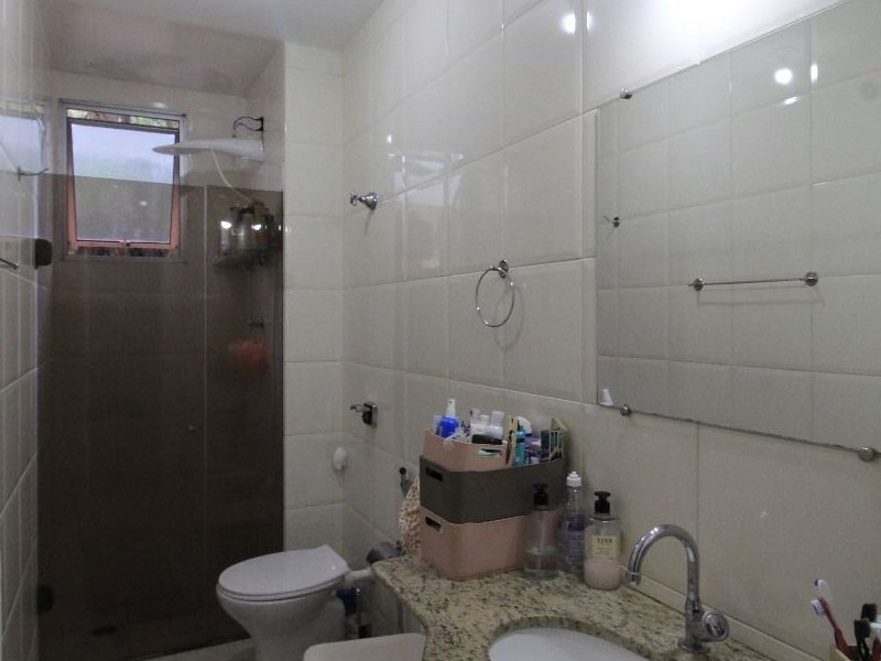 imóvel com 58m² - Estrela Dalva - Belo Horizonte