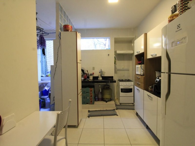 imóvel com 58m² - Estrela Dalva - Belo Horizonte