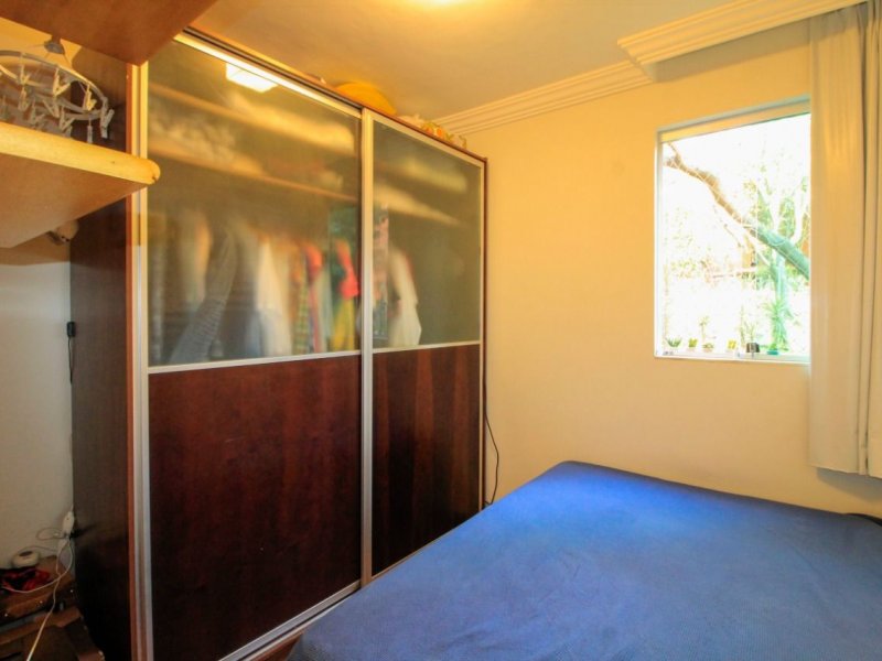 imóvel com 58m² - Estrela Dalva - Belo Horizonte