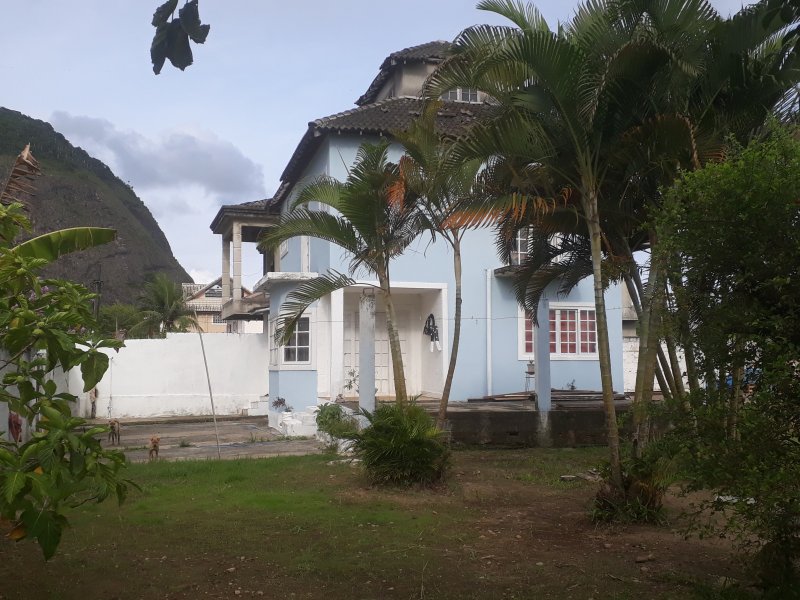 Casa à venda Vargem Pequena com 350m² e 3 quartos por R$ 420.000 - 1057420929-20210108-163010.jpg