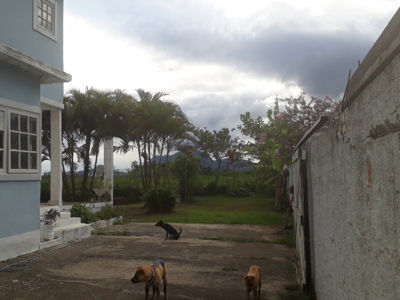 Casa à venda Vargem Pequena com 350m² e 3 quartos por R$ 420.000 - 1185569108-20210108-163150.jpg