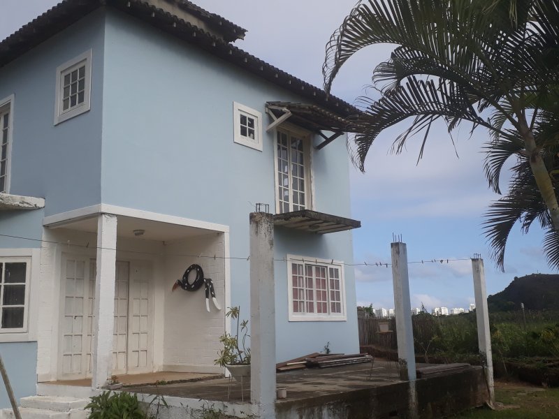 Casa à venda Vargem Pequena com 350m² e 3 quartos por R$ 420.000 - 1264026940-20210108-163053.jpg