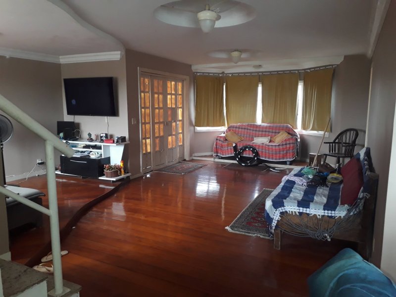 Casa à venda Vargem Pequena com 350m² e 3 quartos por R$ 420.000 - 55631480-20200716-111710.jpg