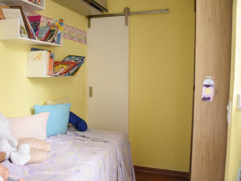 imóvel com 101m² - Água Verde - Curitiba
