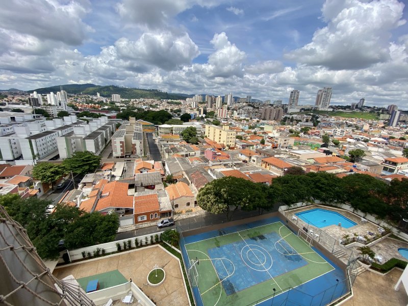 imóvel com 112m² - Vila Arens II - Jundiaí