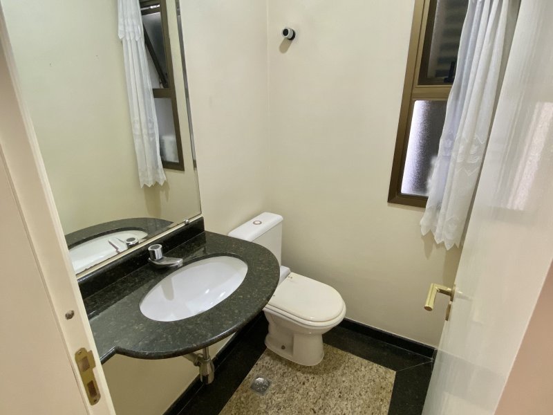imóvel com 112m² - Vila Arens II - Jundiaí