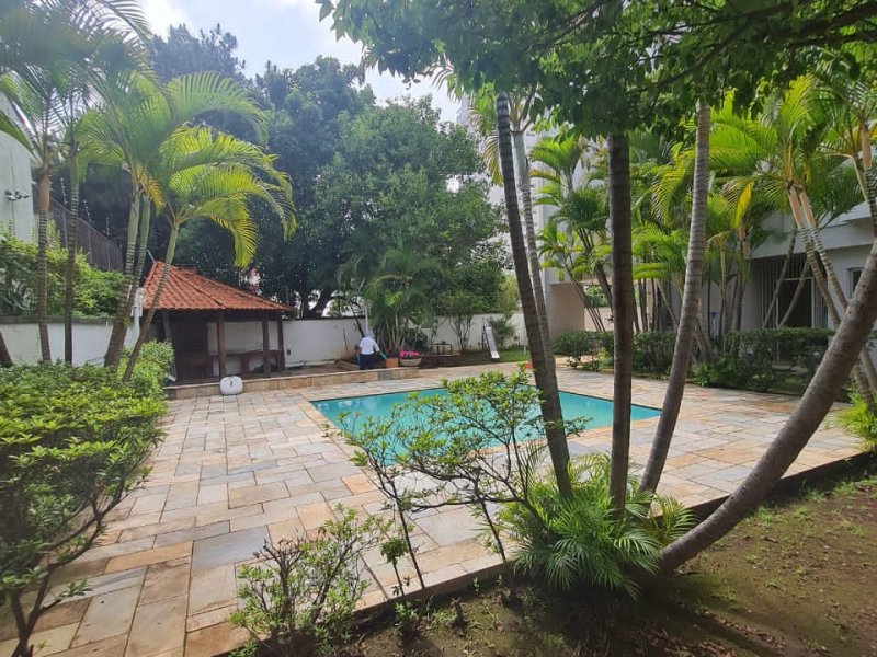 imóvel com 65m² - Paraíso - São Paulo