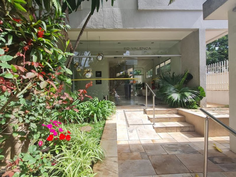 imóvel com 65m² - Paraíso - São Paulo