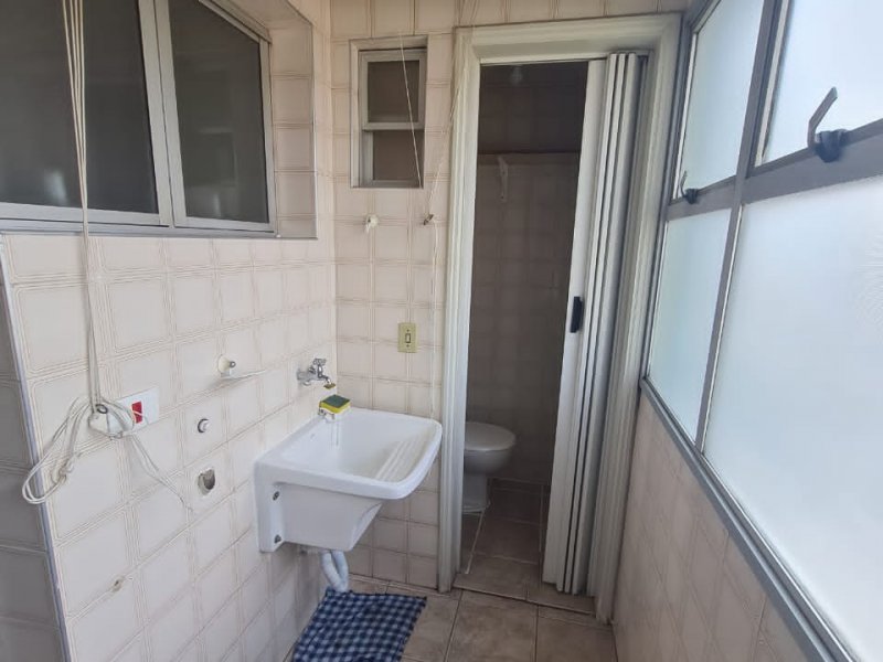 imóvel com 65m² - Paraíso - São Paulo