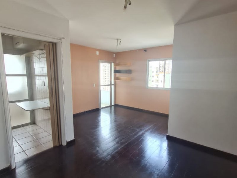 imóvel com 65m² - Paraíso - São Paulo