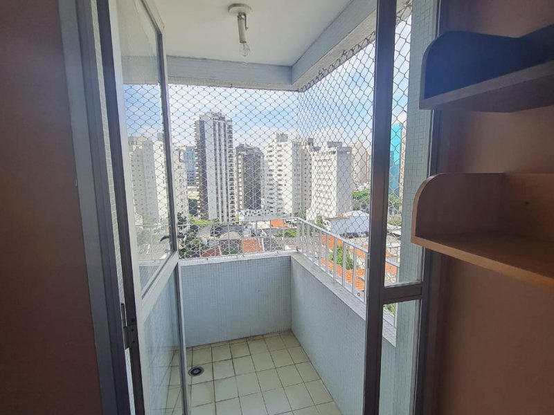 imóvel com 65m² - Paraíso - São Paulo