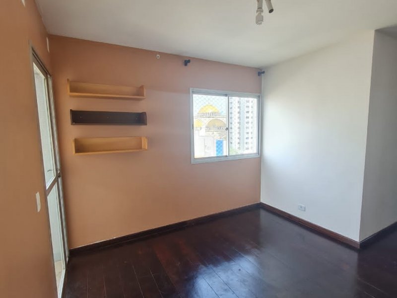 imóvel com 65m² - Paraíso - São Paulo
