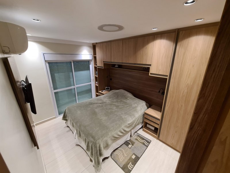 imóvel com 172m² - Vila Monumento - São Paulo