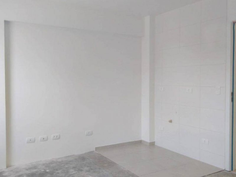 imóvel com 28m² - Centro - Curitiba