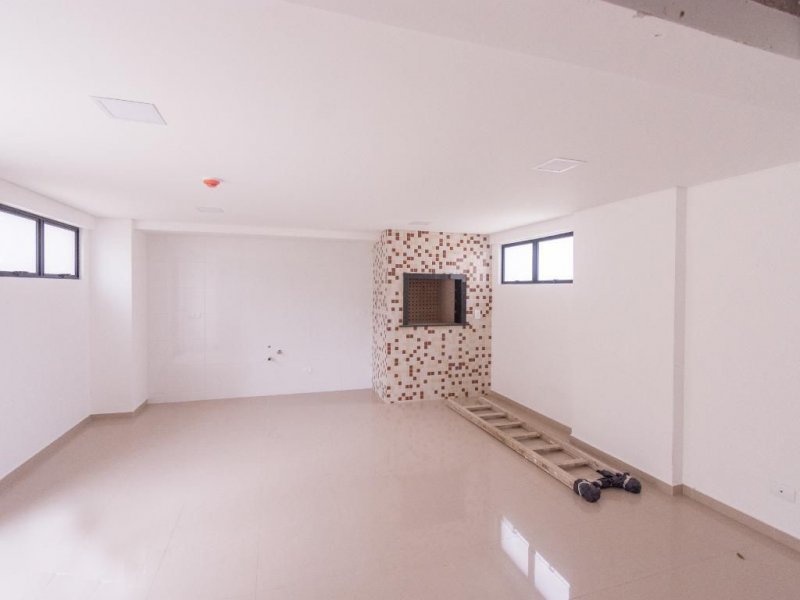 imóvel com 28m² - Centro - Curitiba