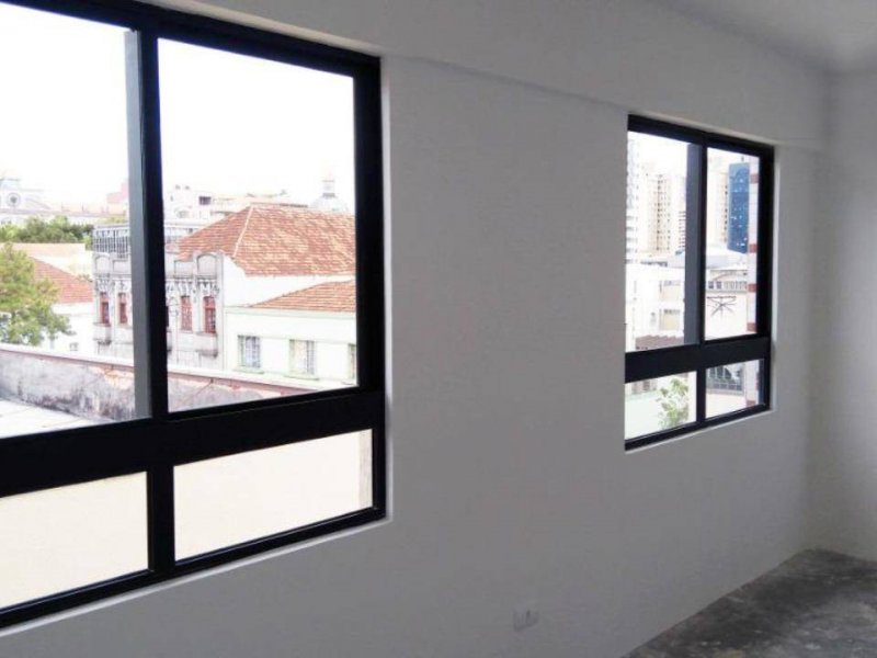 imóvel com 28m² - Centro - Curitiba