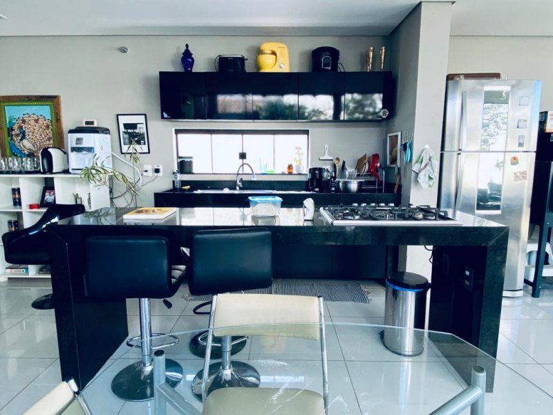 imóvel com 200m² - Jardim de cresci  - São Carlos