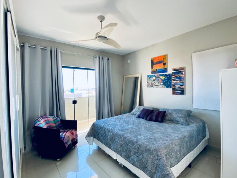 imóvel com 200m² - Jardim de cresci  - São Carlos