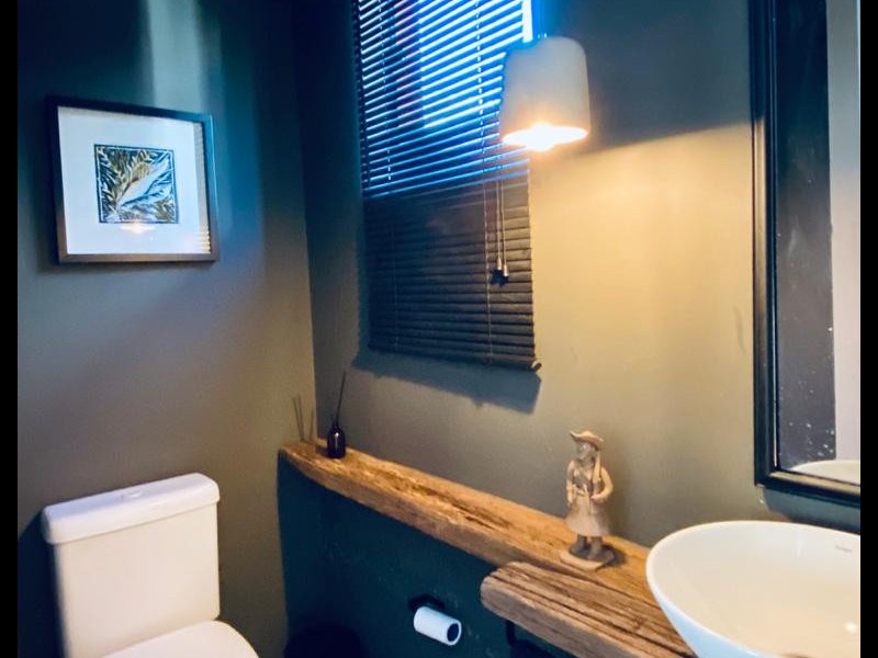 imóvel com 200m² - Jardim de cresci  - São Carlos