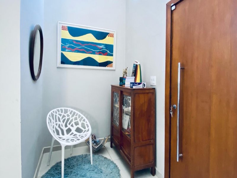 imóvel com 200m² - Jardim de cresci  - São Carlos