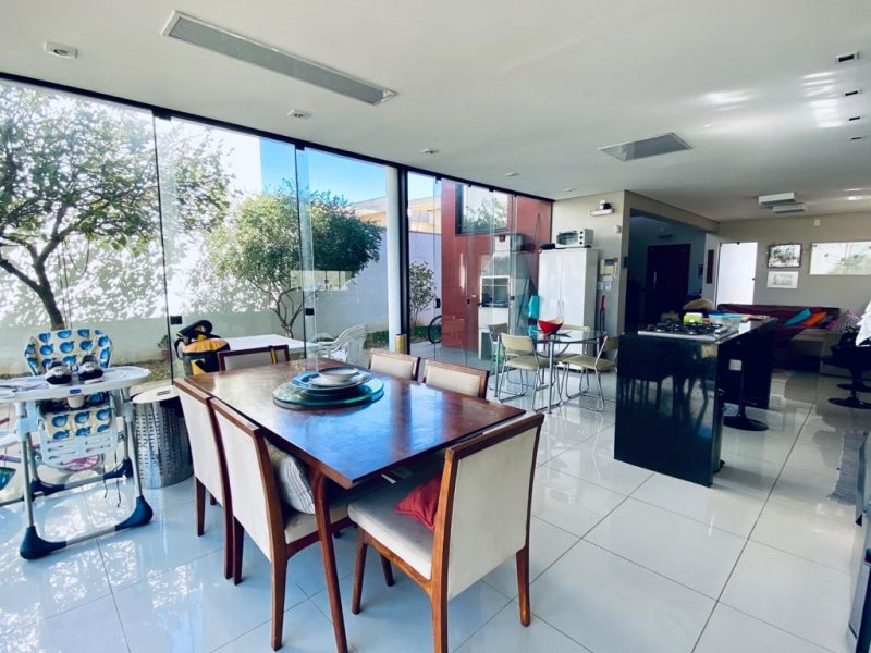 imóvel com 200m² - Jardim de cresci  - São Carlos