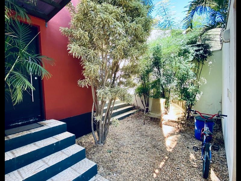 imóvel com 200m² - Jardim de cresci  - São Carlos