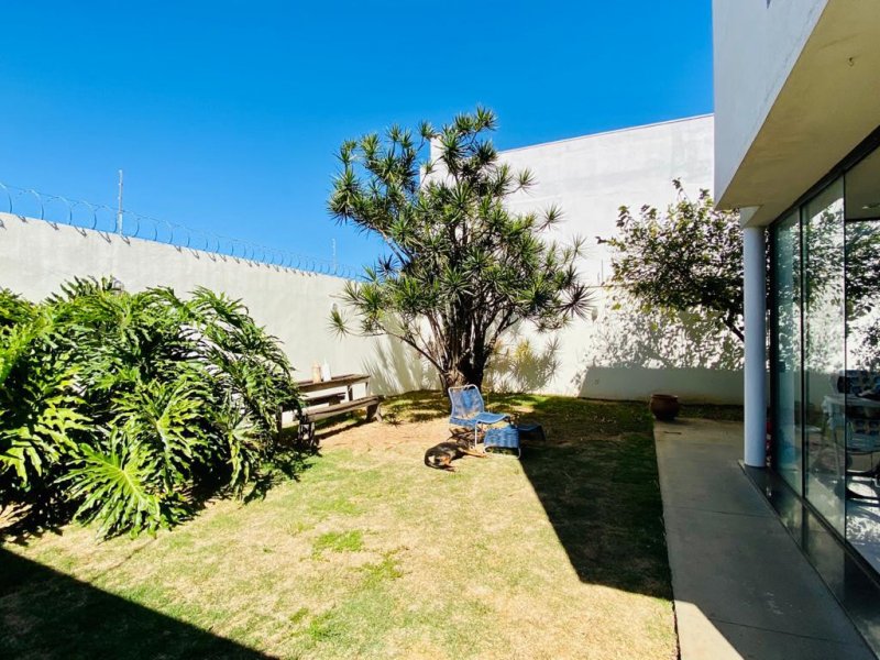 imóvel com 200m² - Jardim de cresci  - São Carlos