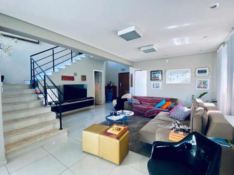 imóvel com 200m² - Jardim de cresci  - São Carlos