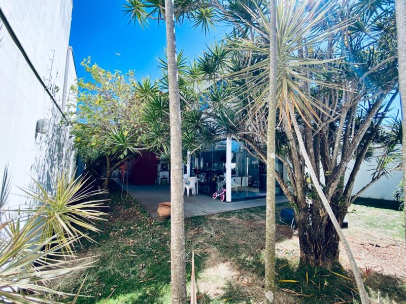 imóvel com 200m² - Jardim de cresci  - São Carlos