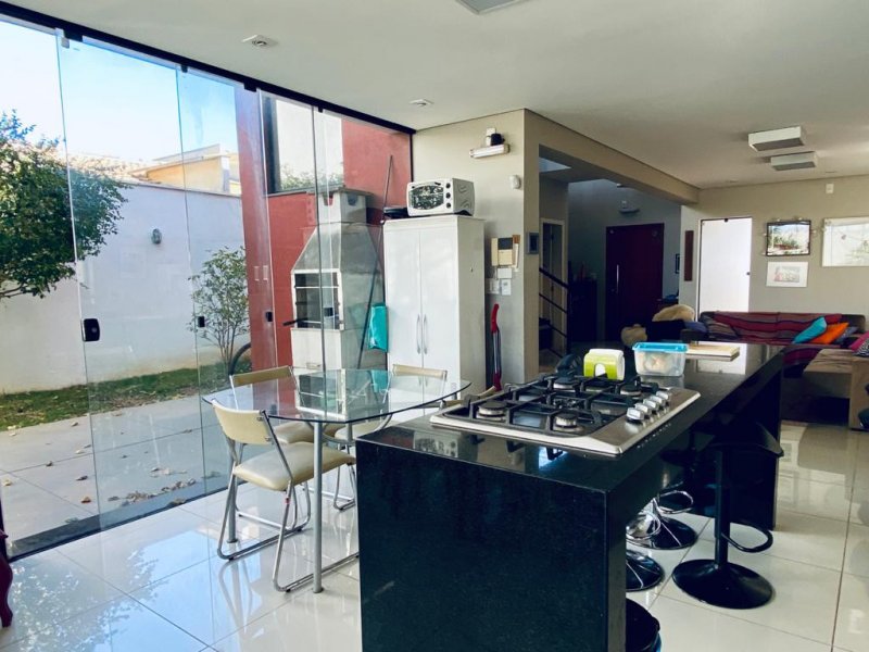 imóvel com 200m² - Jardim de cresci  - São Carlos