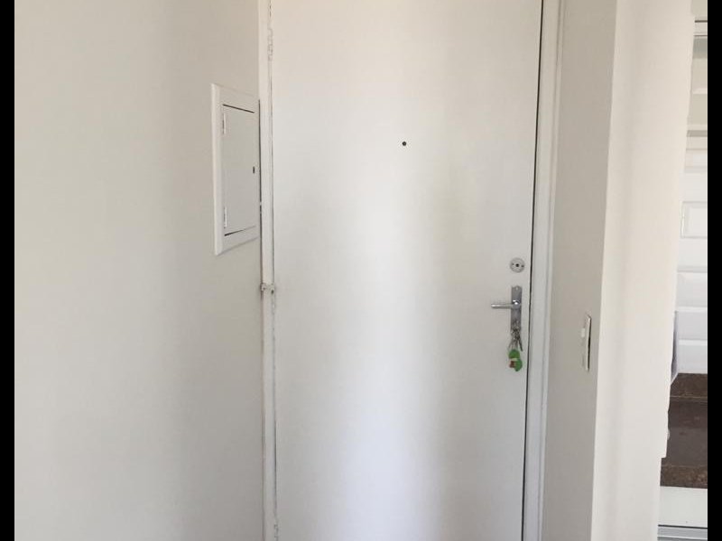imóvel com 60m² - Jardim Paulista - Sao Jose dos Campos