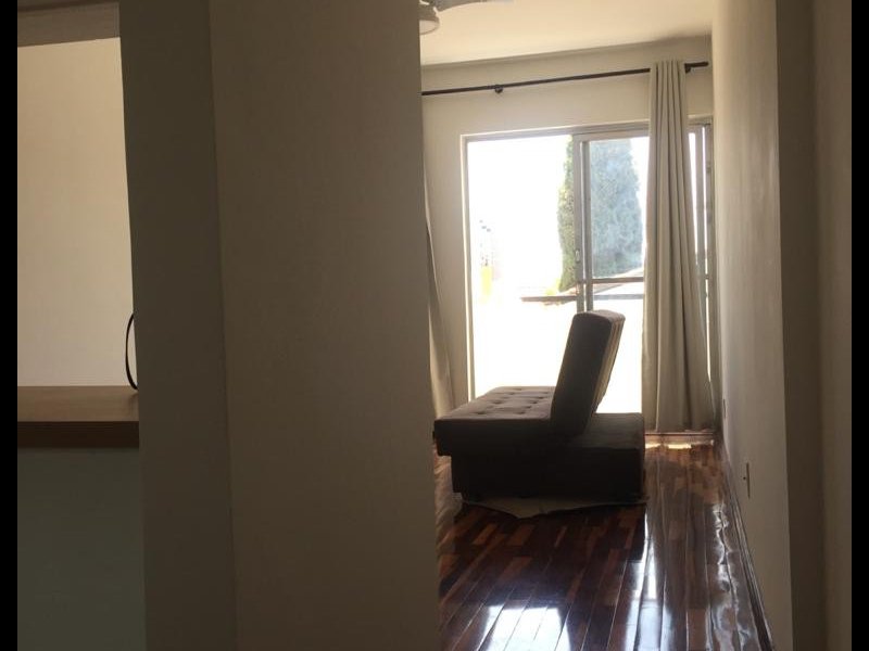 imóvel com 60m² - Jardim Paulista - Sao Jose dos Campos