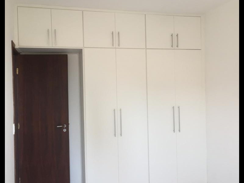 imóvel com 60m² - Jardim Paulista - Sao Jose dos Campos