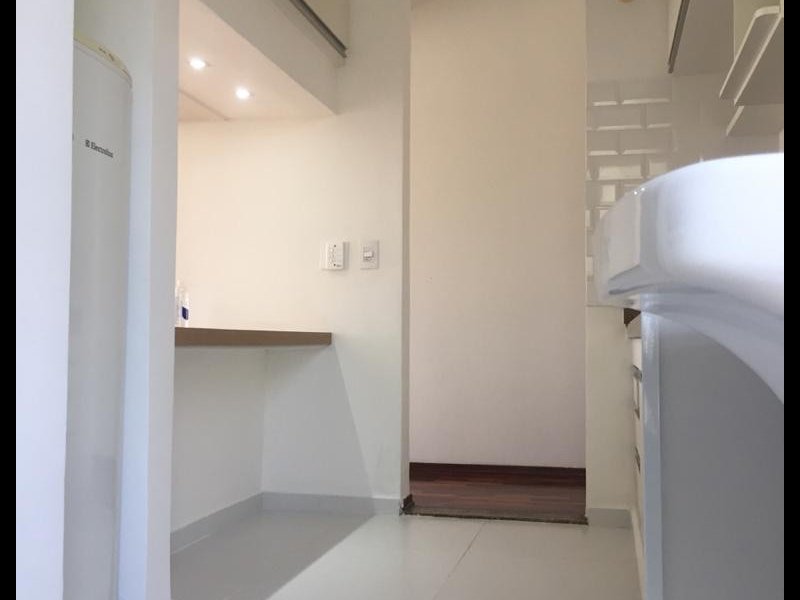 imóvel com 60m² - Jardim Paulista - Sao Jose dos Campos