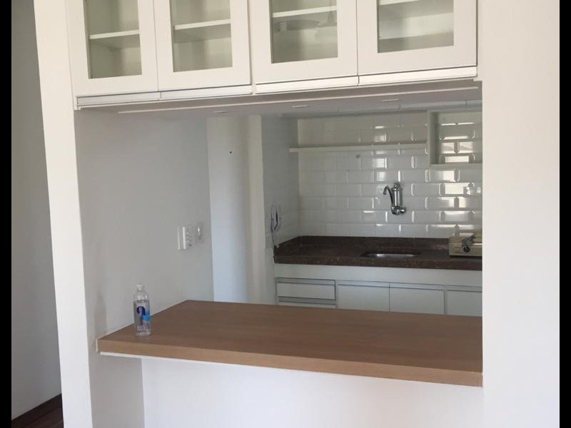 imóvel com 60m² - Jardim Paulista - Sao Jose dos Campos