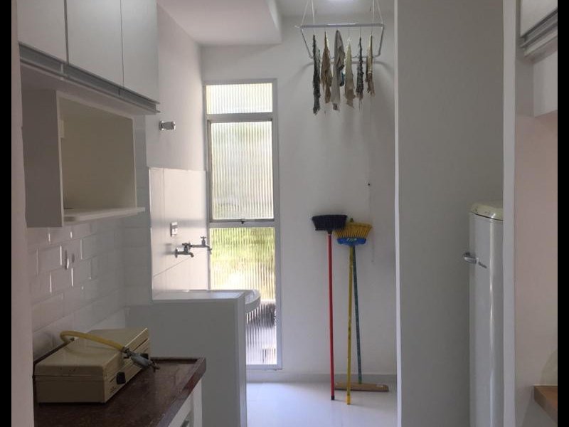 imóvel com 60m² - Jardim Paulista - Sao Jose dos Campos