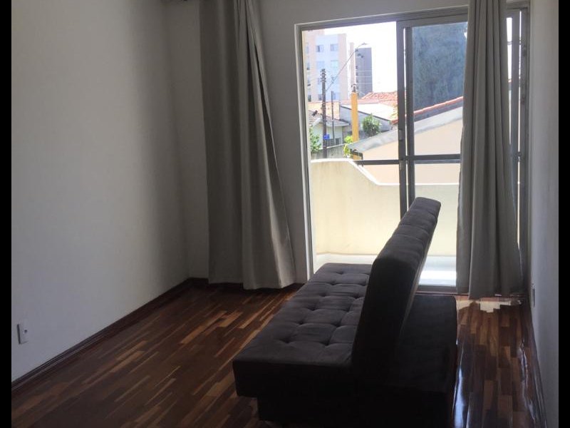 imóvel com 60m² - Jardim Paulista - Sao Jose dos Campos