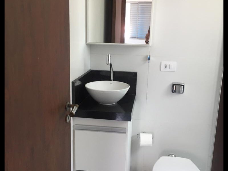 imóvel com 60m² - Jardim Paulista - Sao Jose dos Campos