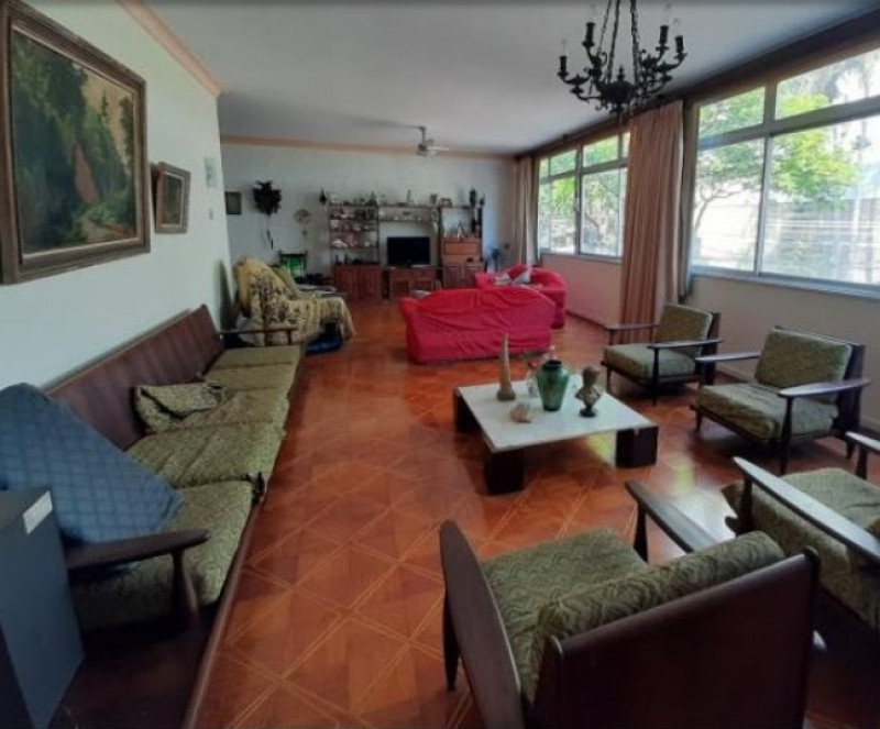 Apartamento à venda Grajaú com 250m² e 3 quartos por R$ 1.100.000 - 1847849910-jf03.jpg