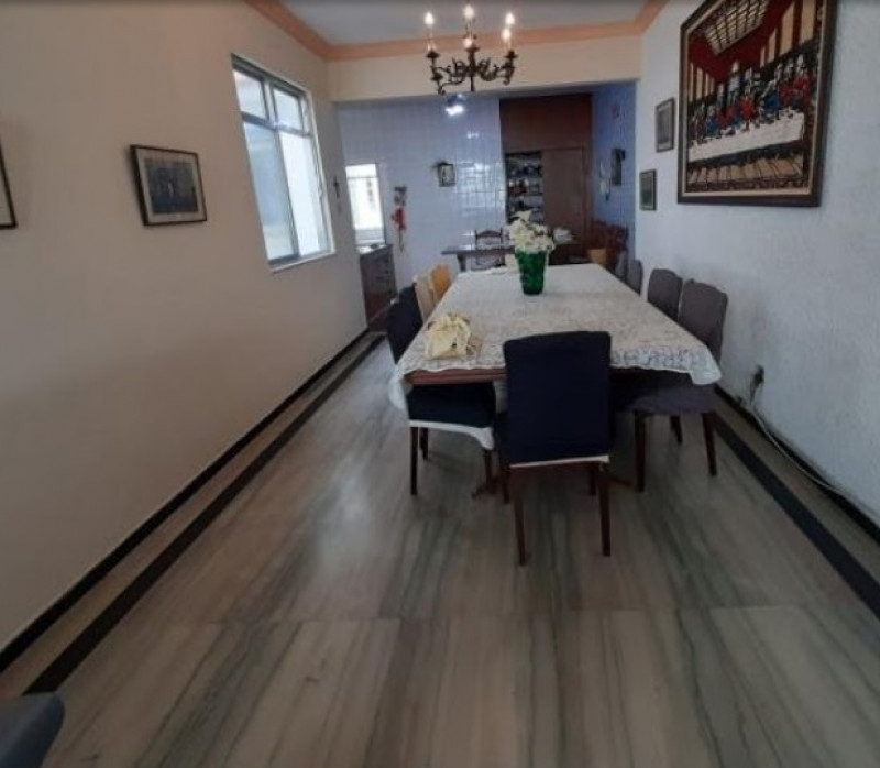 Apartamento à venda Grajaú com 250m² e 3 quartos por R$ 1.100.000 - 1941778710-jf05.jpg