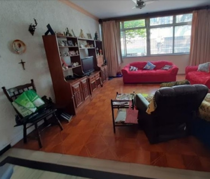 Apartamento à venda Grajaú com 250m² e 3 quartos por R$ 1.100.000 - 1950009476-jf07.jpg