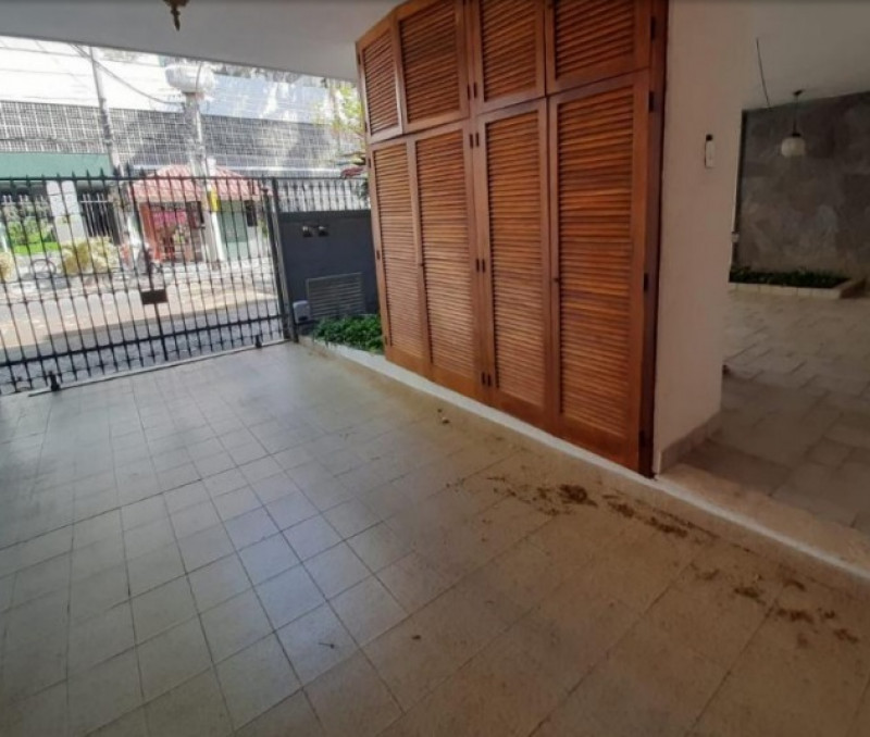 Apartamento à venda Grajaú com 250m² e 3 quartos por R$ 1.100.000 - 611939150-jf18.jpg