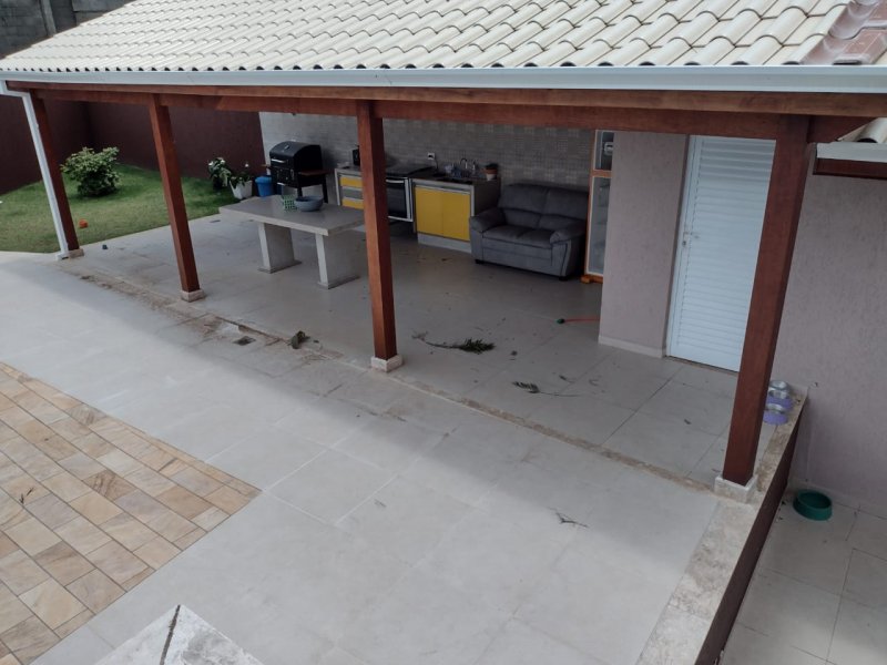 Casa de condomínio à venda Granja Cristiana com 547m² e 3 quartos por R$ 900.000 - 1491913626-35.jpeg