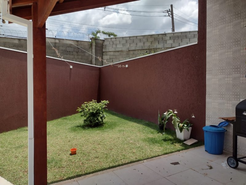 Casa de condomínio à venda Granja Cristiana com 547m² e 3 quartos por R$ 900.000 - 1866145248-37.jpeg