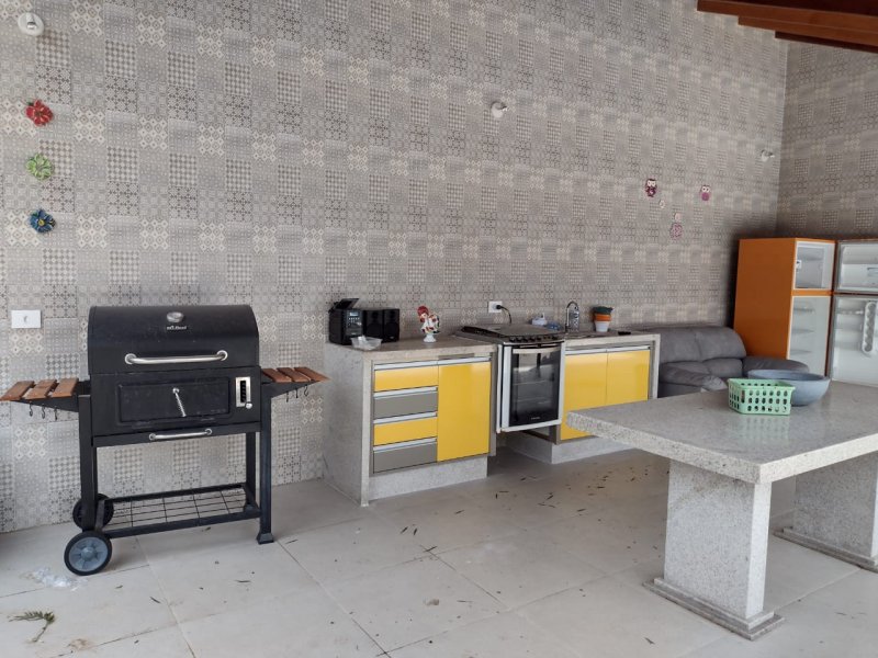 Casa de condomínio à venda Granja Cristiana com 547m² e 3 quartos por R$ 900.000 - 2084285443-38.jpeg