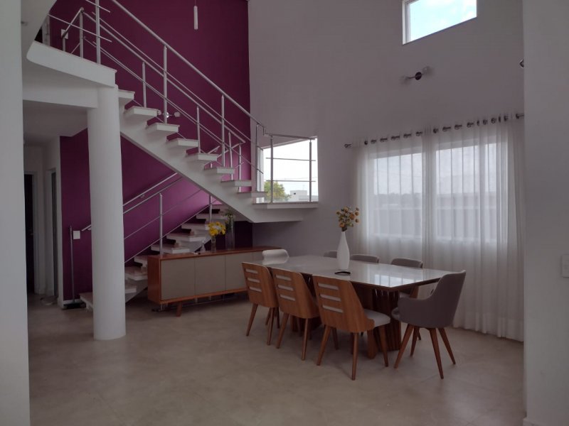Casa de condomínio à venda Granja Cristiana com 547m² e 3 quartos por R$ 900.000 - 2110903141-6.jpeg